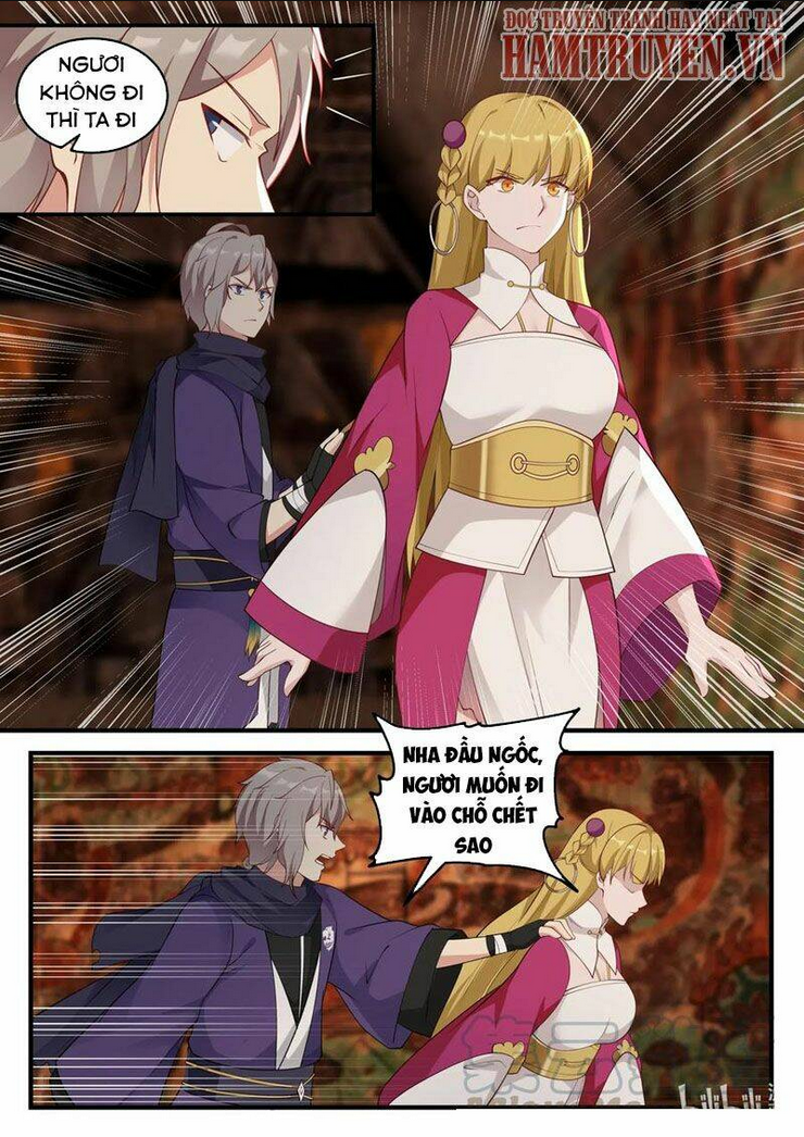 Chương 127 - Trang 8