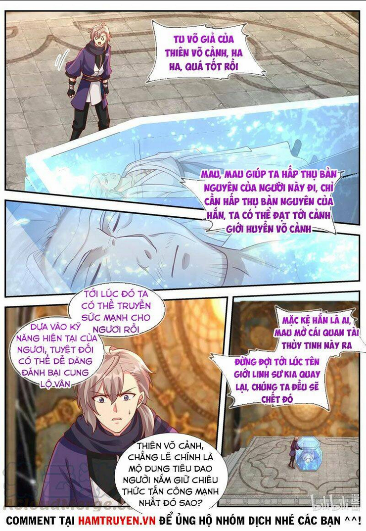 Chương 130 - Trang 6