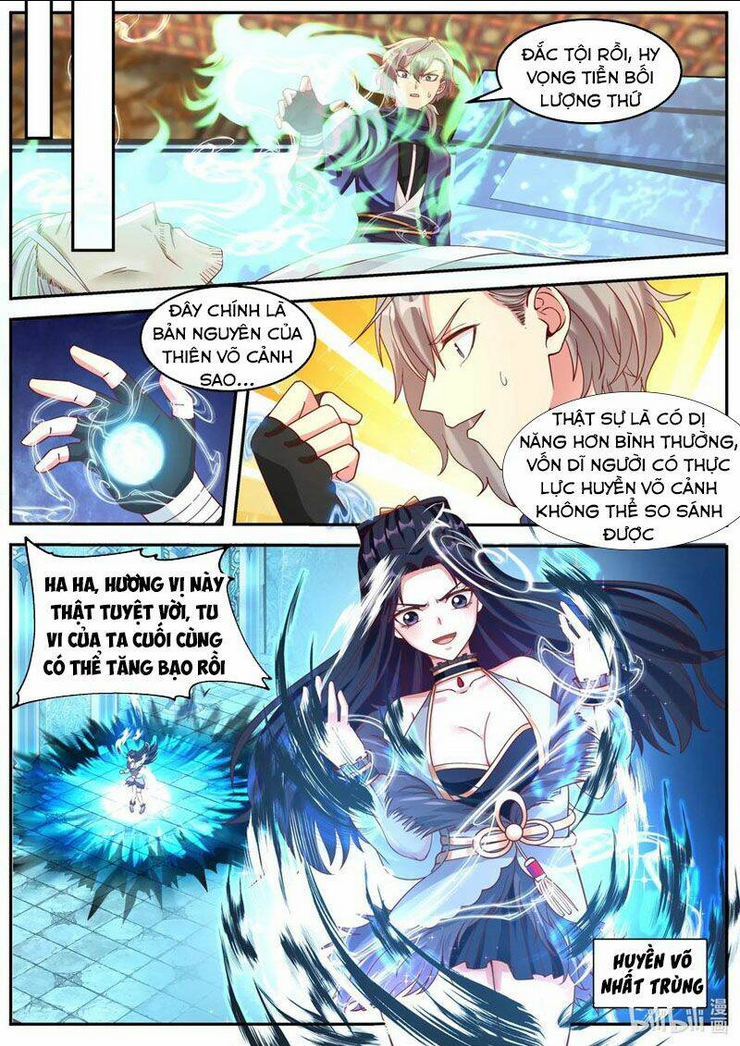 Chương 130 - Trang 7