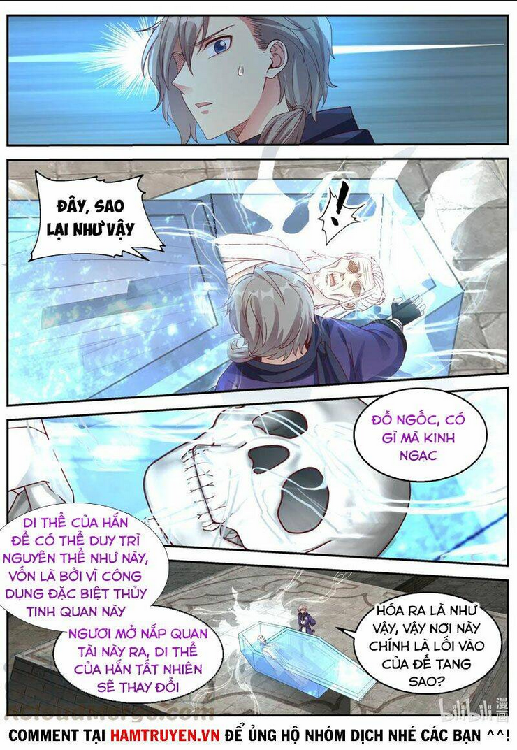 Chương 130 - Trang 8