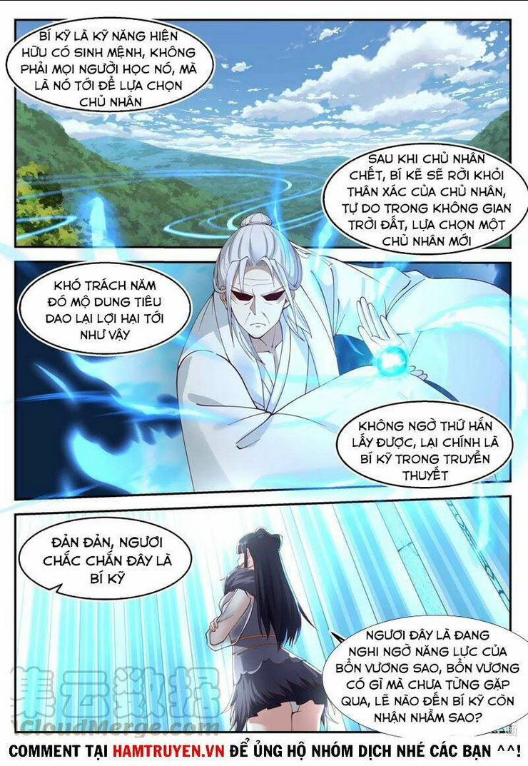 Chương 131 - Trang 7