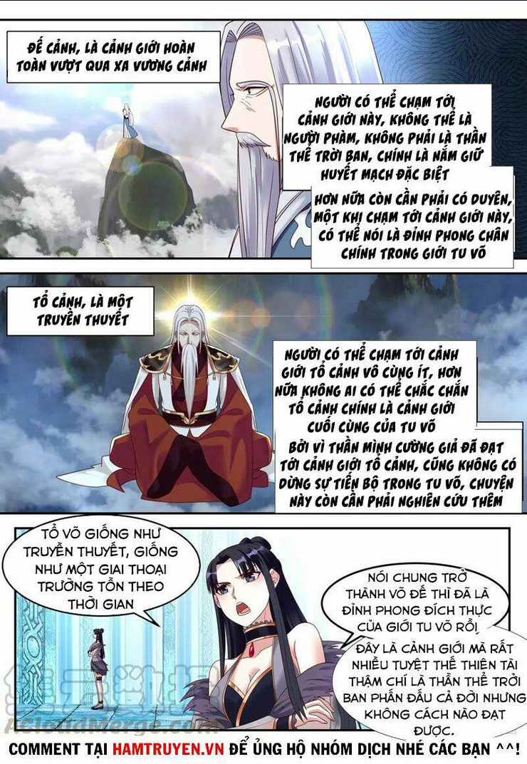 Chương 131 - Trang 10