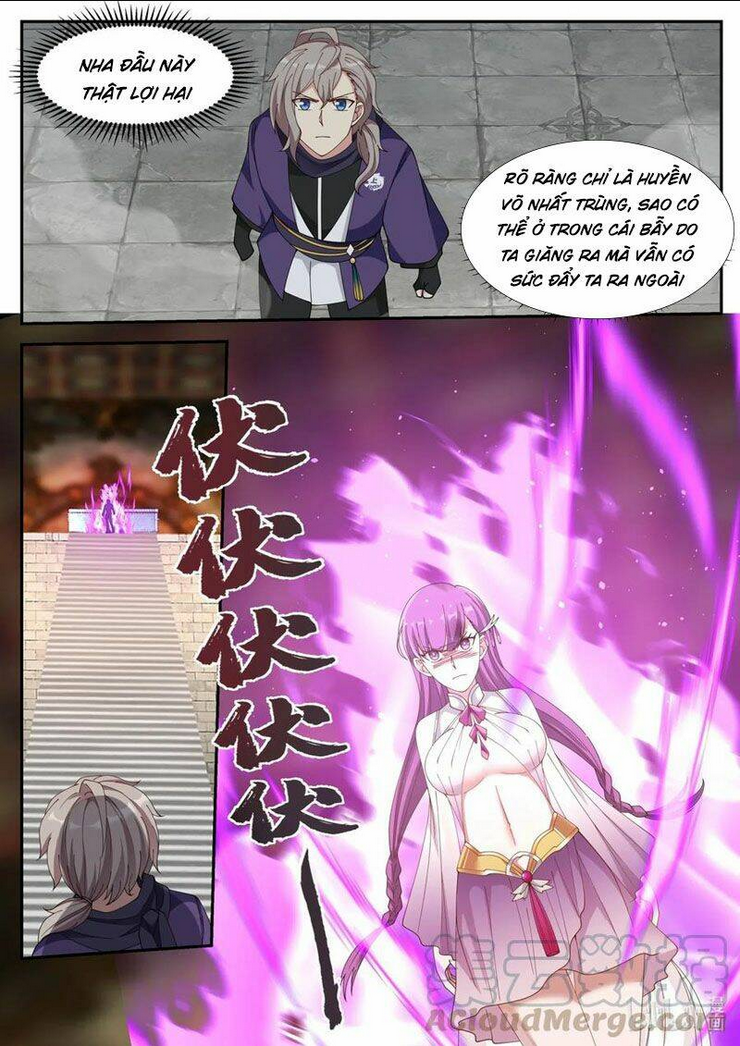 Chương 132 - Trang 10