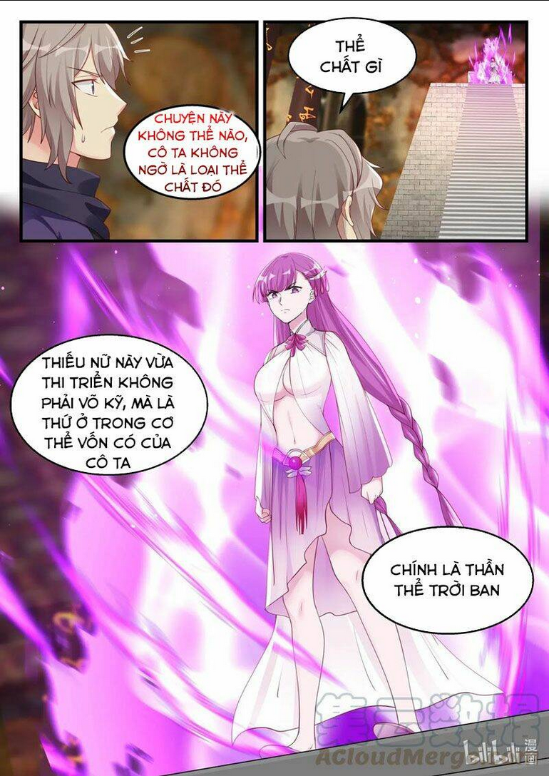 Chương 133 - Trang 1