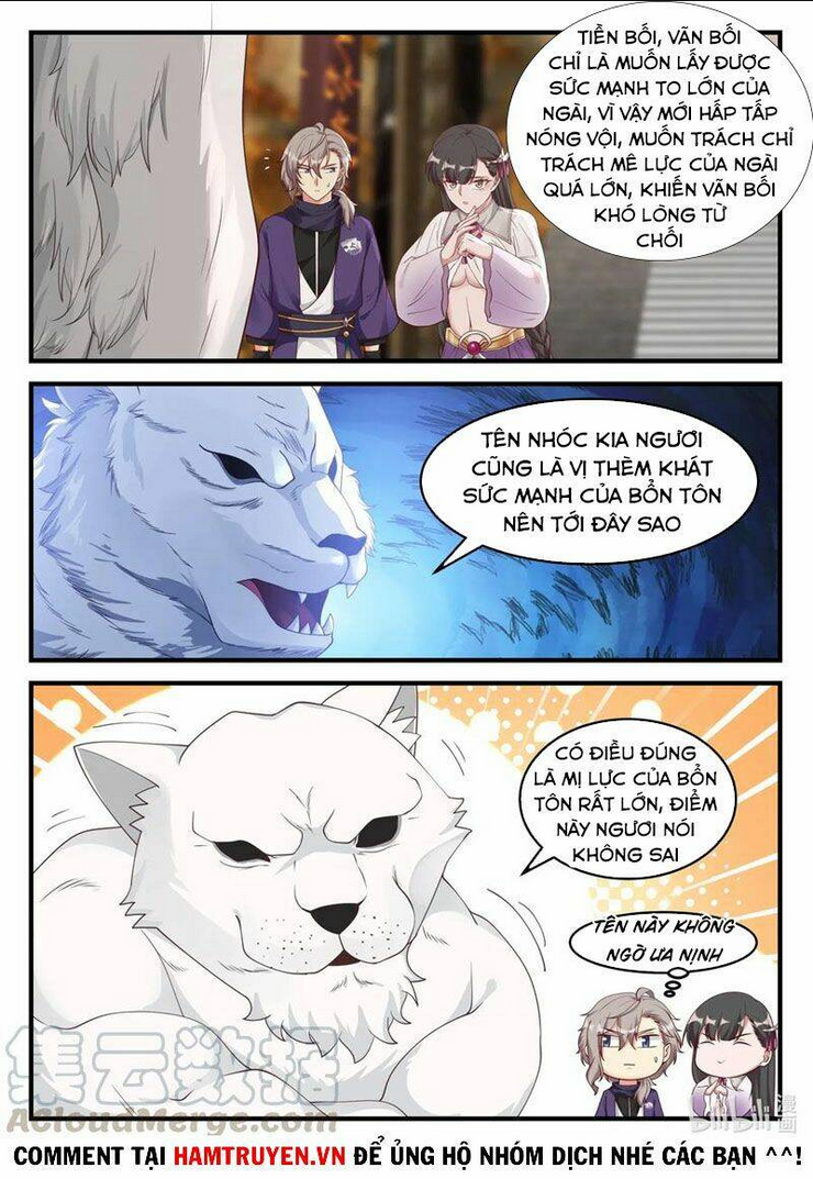 Chương 133 - Trang 7