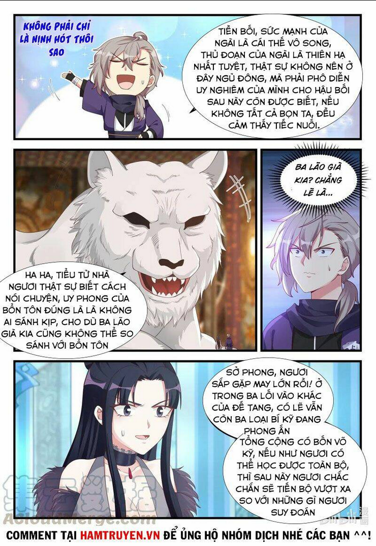 Chương 133 - Trang 8