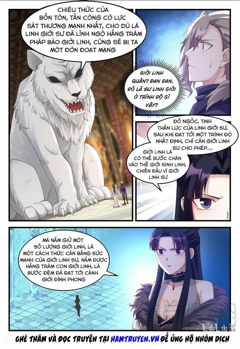 Chương 134 - Trang 1