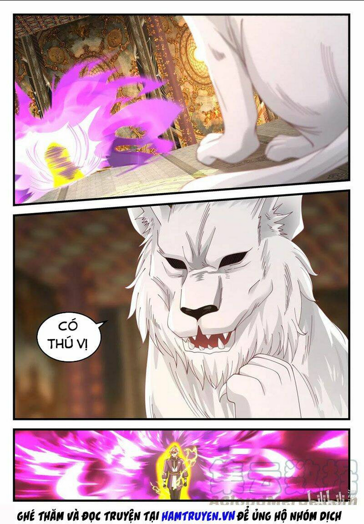 Chương 134 - Trang 9