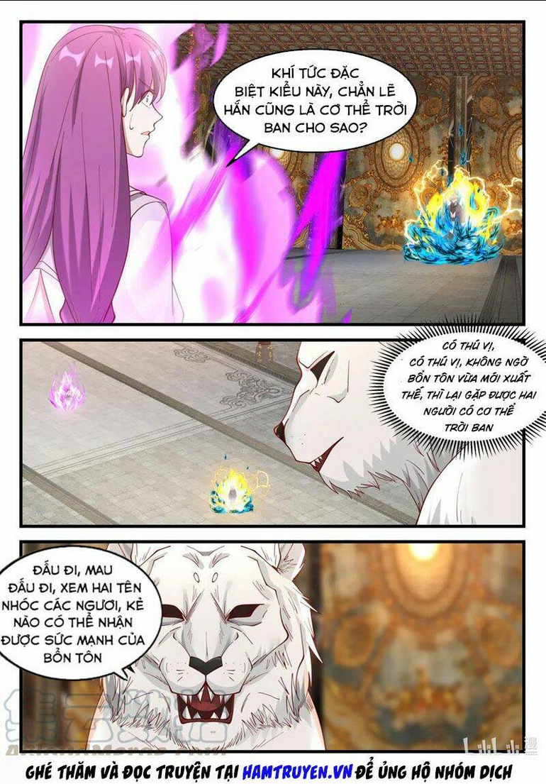 Chương 135 - Trang 1