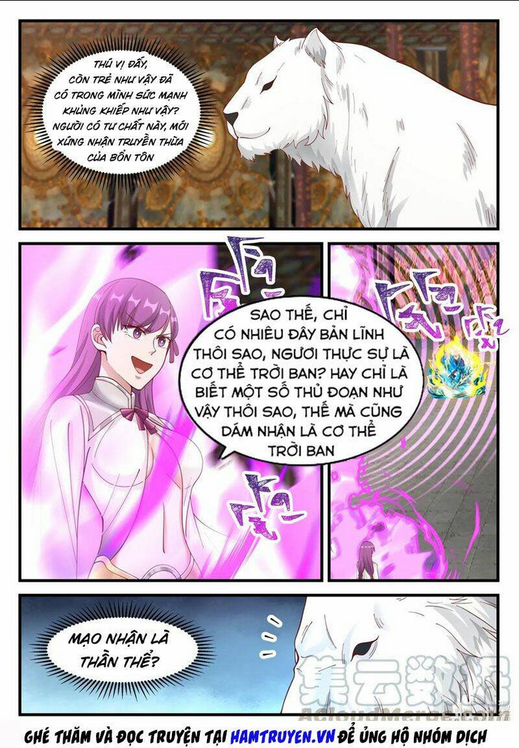 Chương 135 - Trang 8