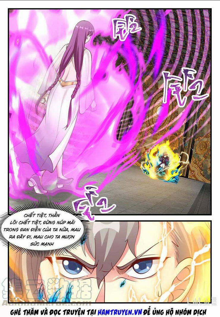 Chương 135 - Trang 10