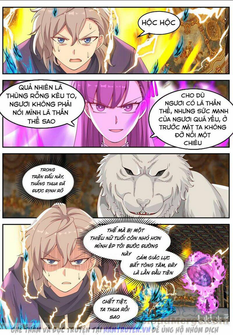 Chương 136 - Trang 1
