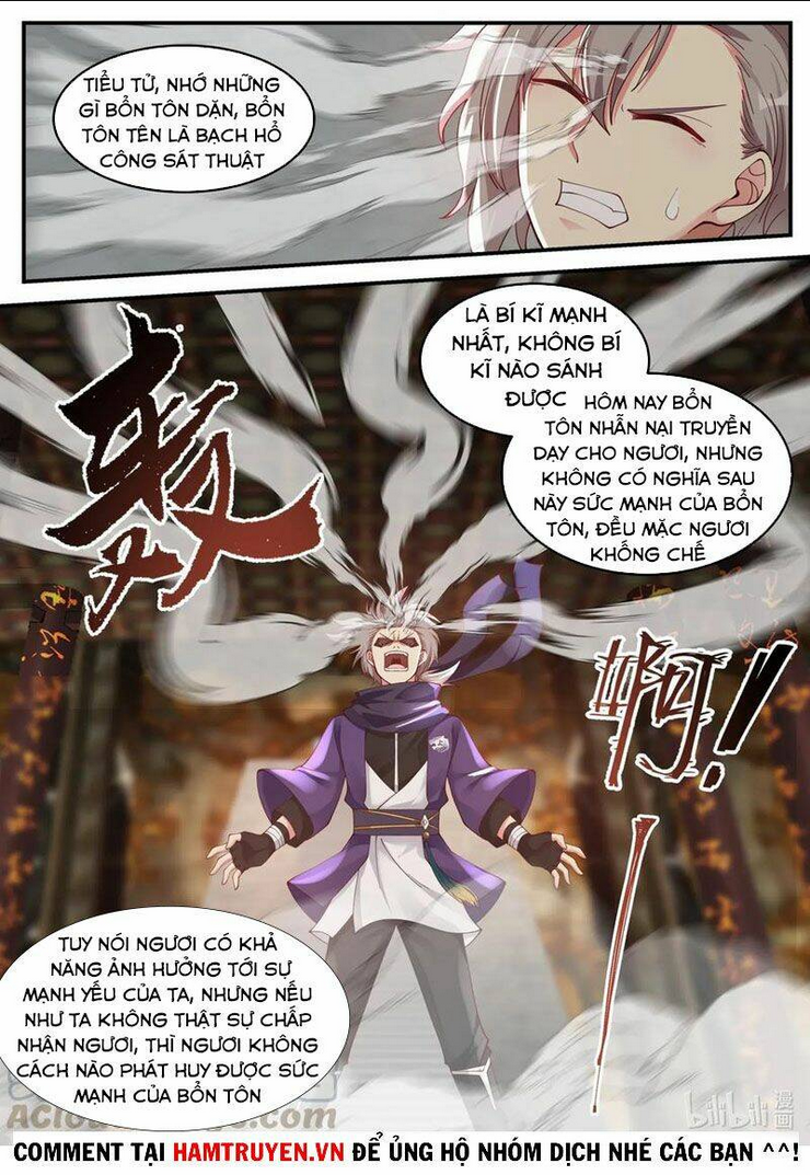 Chương 137 - Trang 7