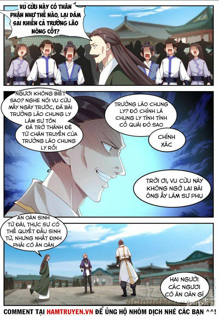 Chương 142 - Trang 2