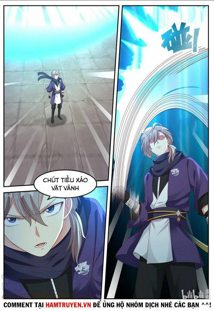 Chương 142 - Trang 6