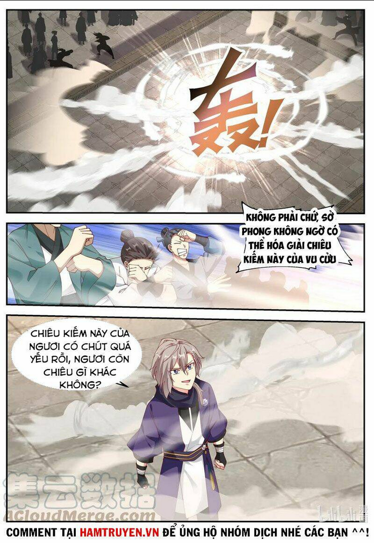 Chương 142 - Trang 7