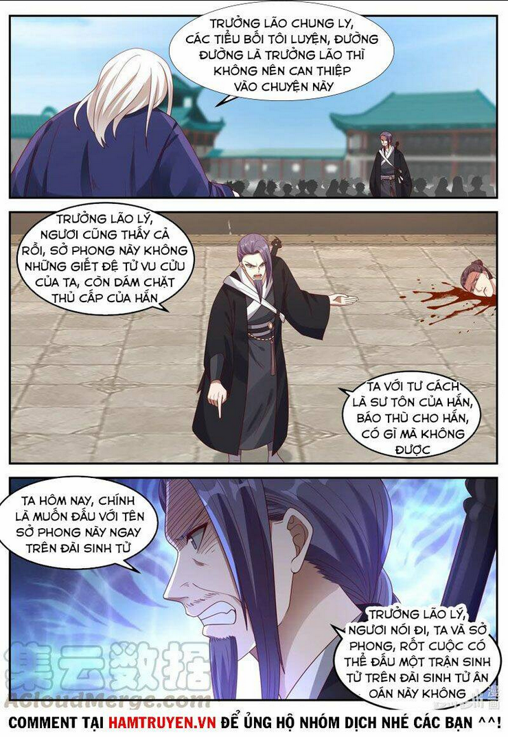 Chương 144 - Trang 8