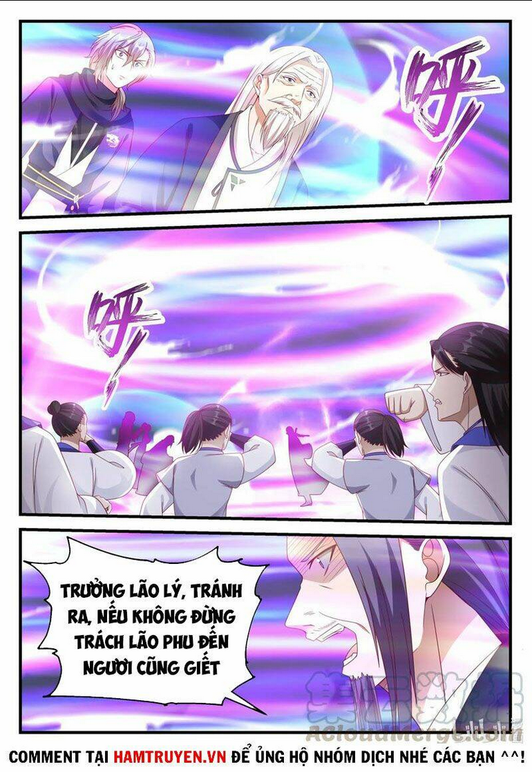 Chương 145 - Trang 1