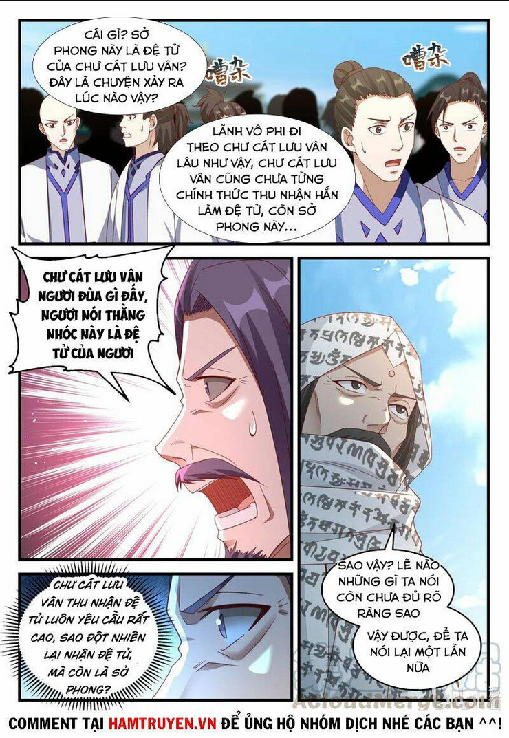Chương 145 - Trang 6