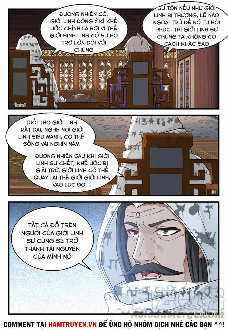 Chương 147 - Trang 7