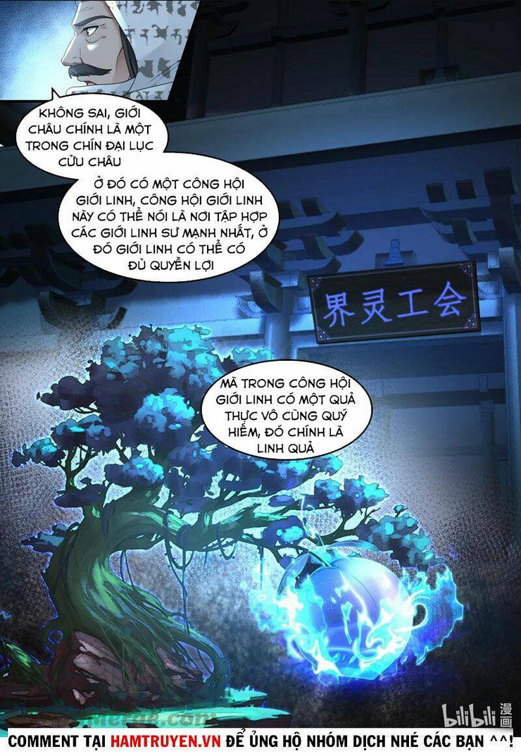 Chương 147 - Trang 10