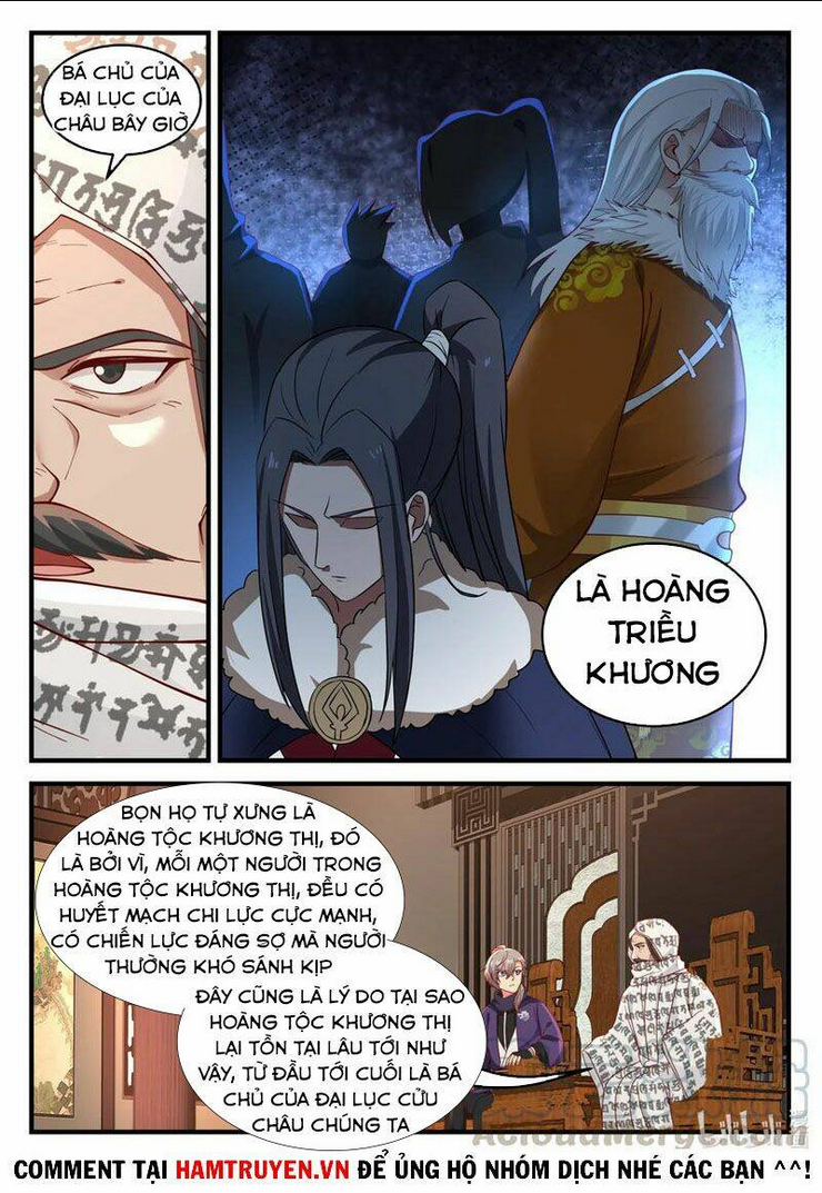 Chương 148 - Trang 6