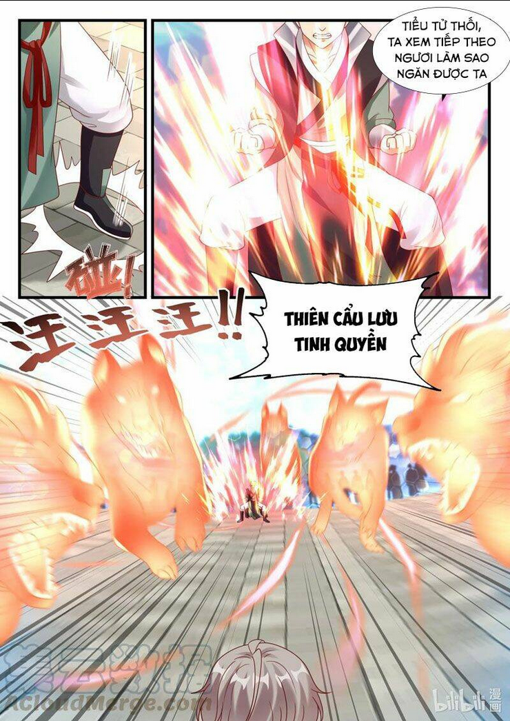 Chương 151 - Trang 10