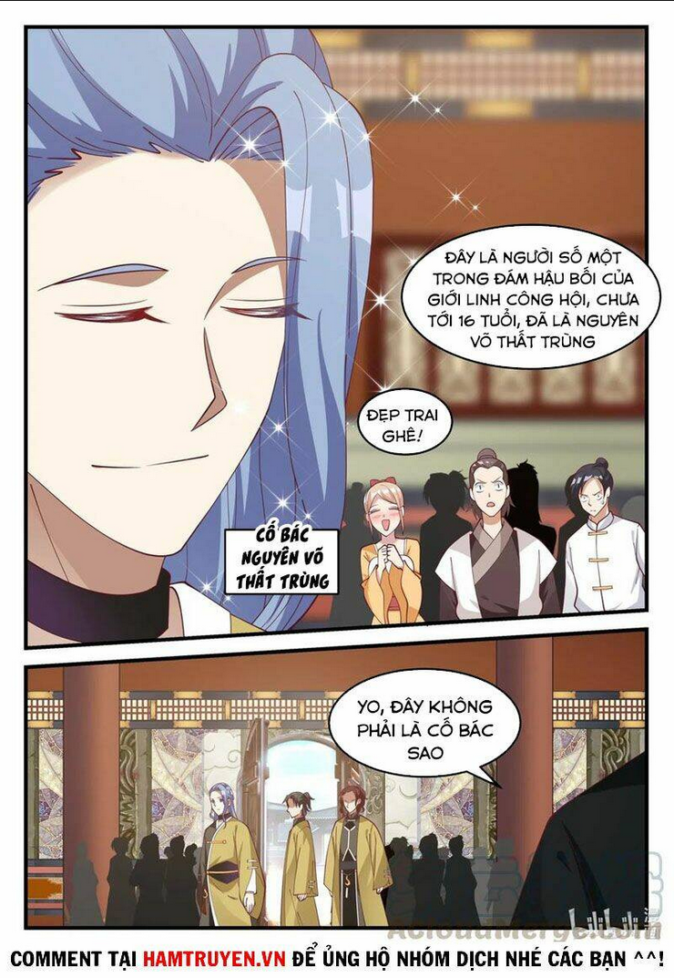 Chương 153 - Trang 8
