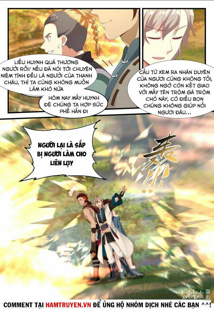 Chương 157 - Trang 6