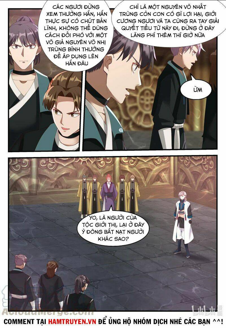 Chương 161 - Trang 3
