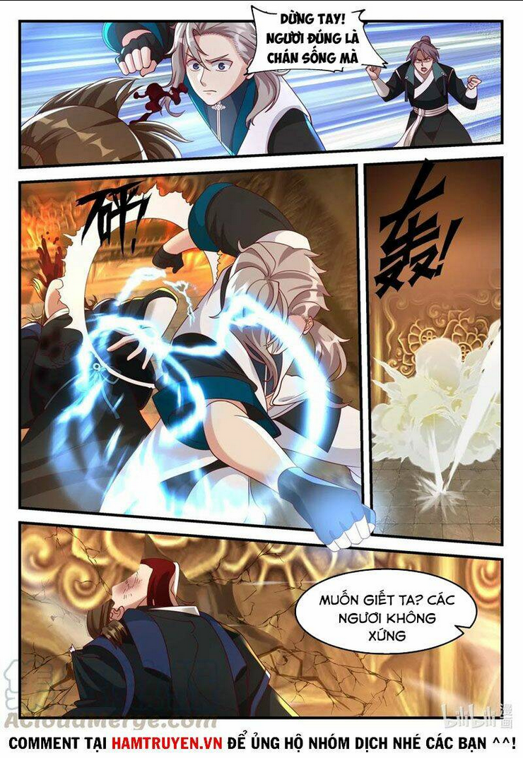Chương 162 - Trang 10