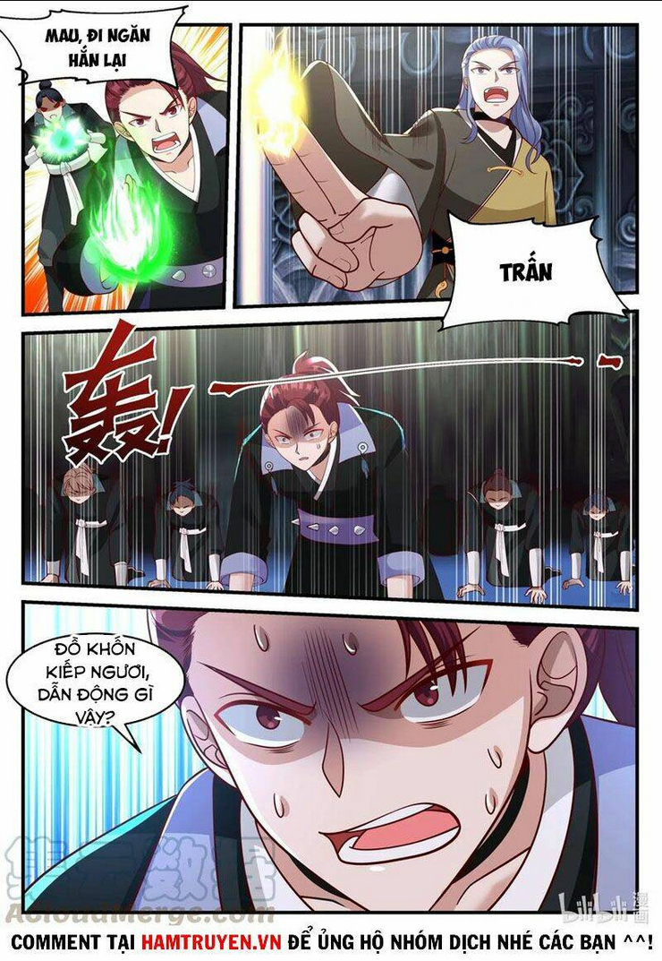 Chương 164 - Trang 8