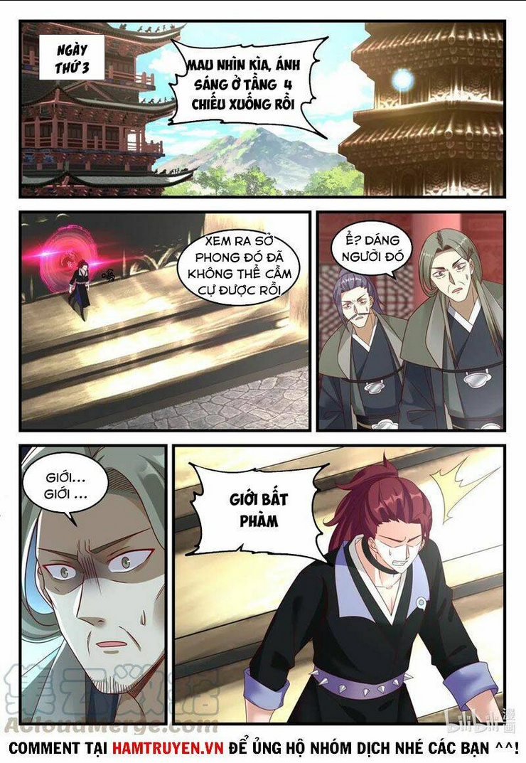 Chương 170 - Trang 3
