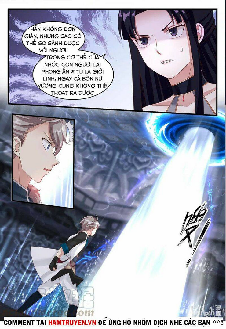 Chương 172 - Trang 5