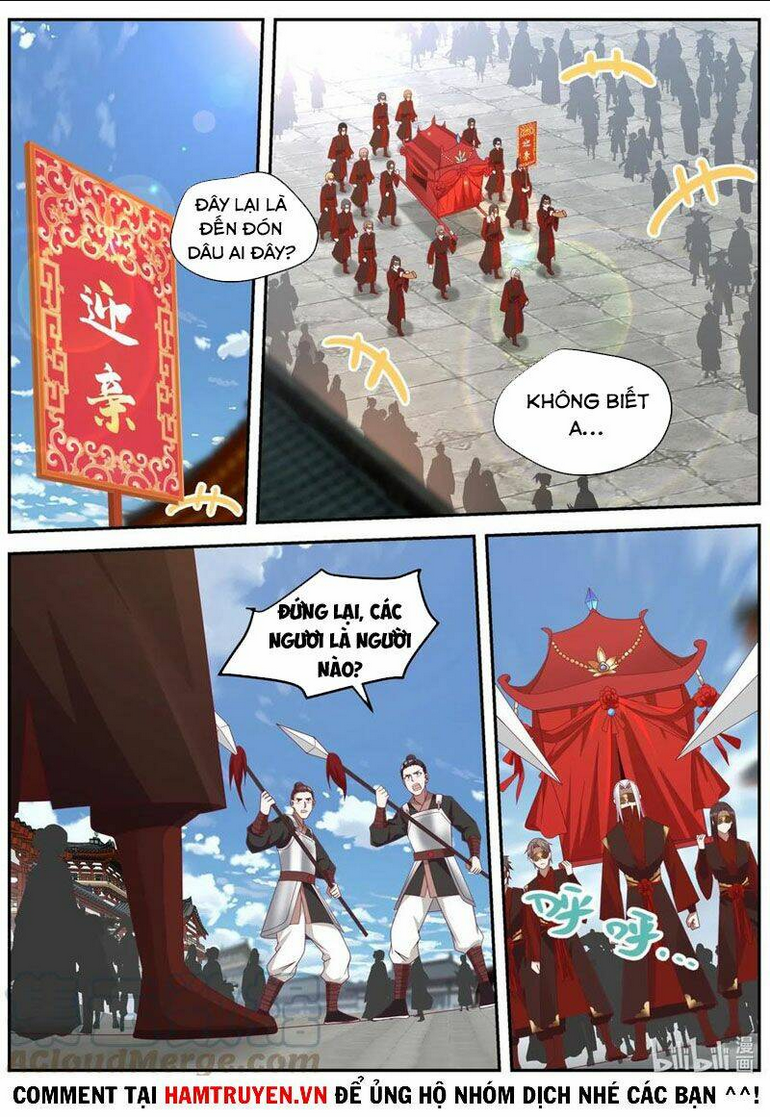 Chương 178 - Trang 1