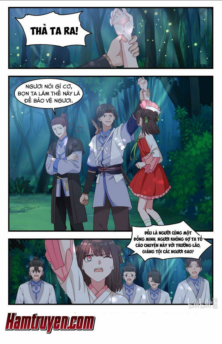 Chương 18 - Trang 1