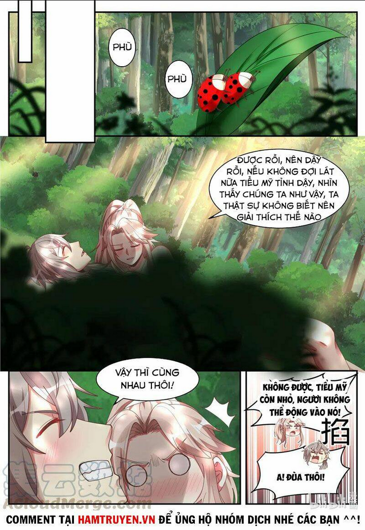 Chương 181 - Trang 5