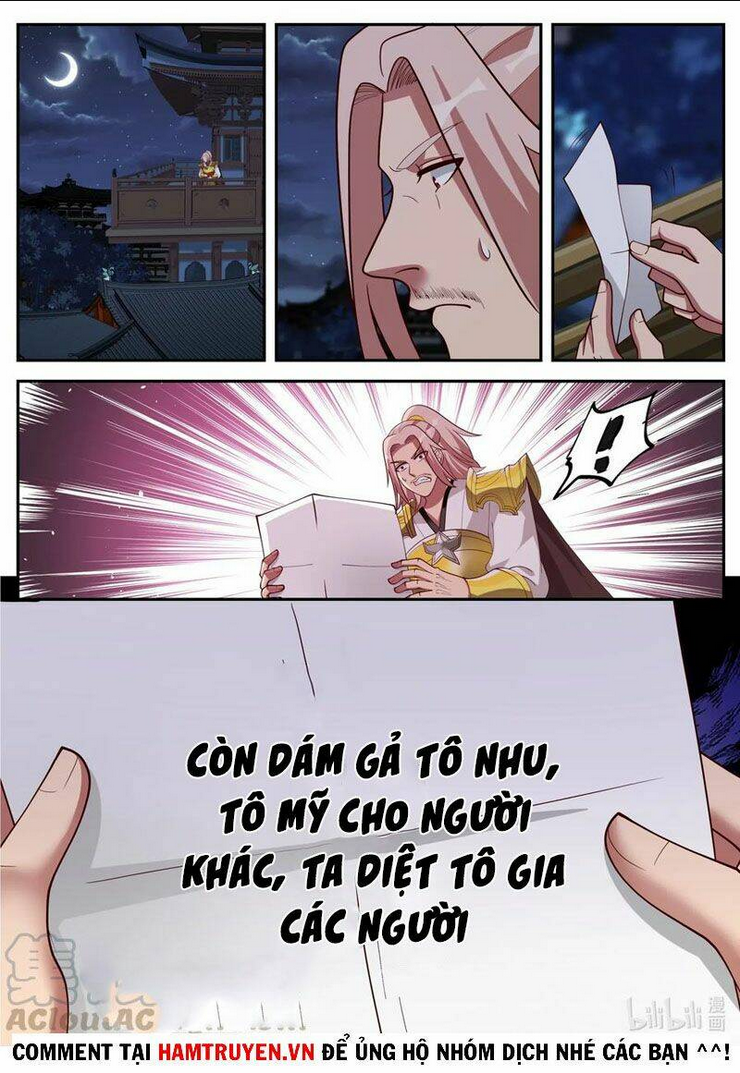 Chương 181 - Trang 10