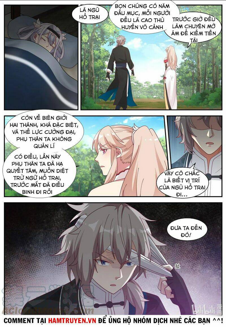 Chương 186 - Trang 5