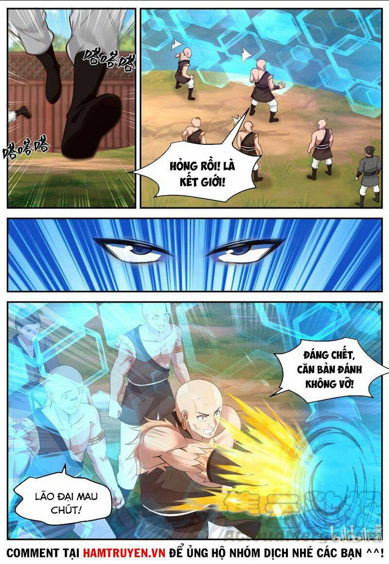 Chương 187 - Trang 1