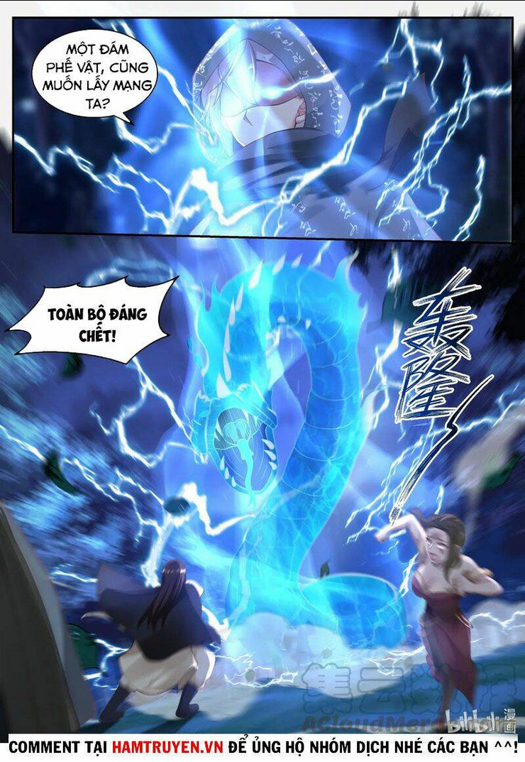 Chương 190 - Trang 10