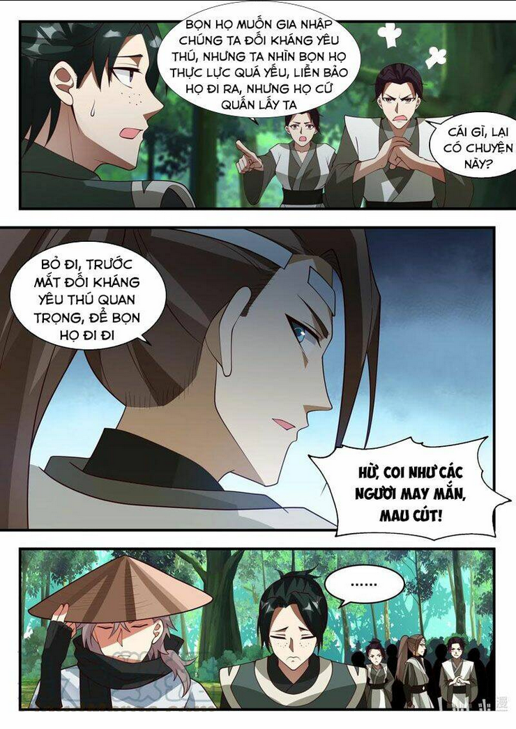 Chương 195 - Trang 8