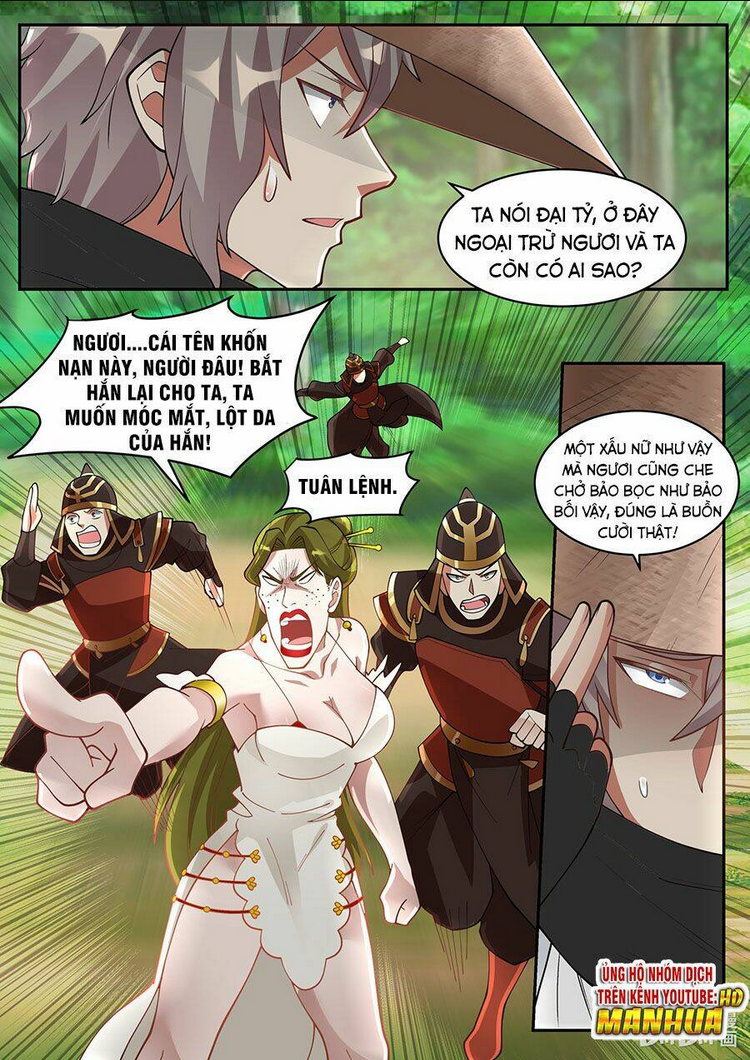 Chương 198 - Trang 7