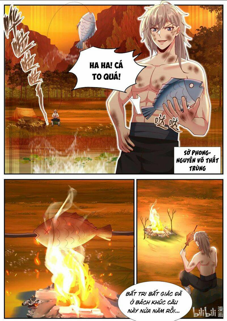 Chương 202 - Trang 2
