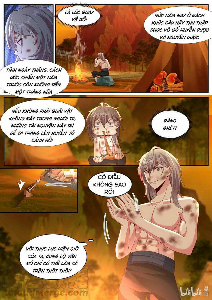 Chương 202 - Trang 3