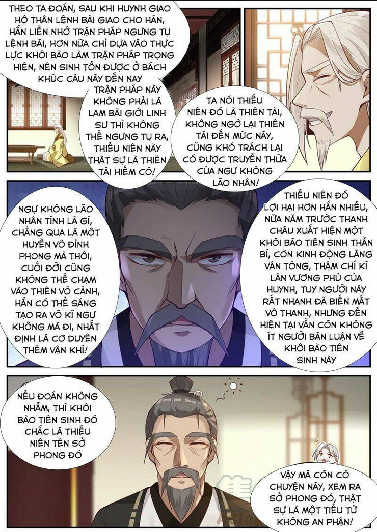 Chương 202 - Trang 7