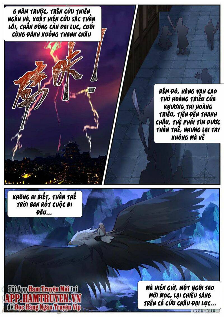Chương 202 - Trang 10