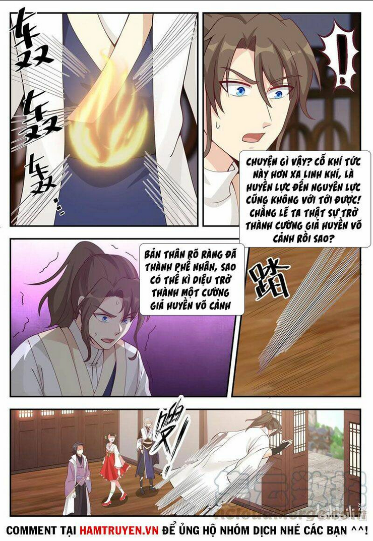 Chương 206 - Trang 7