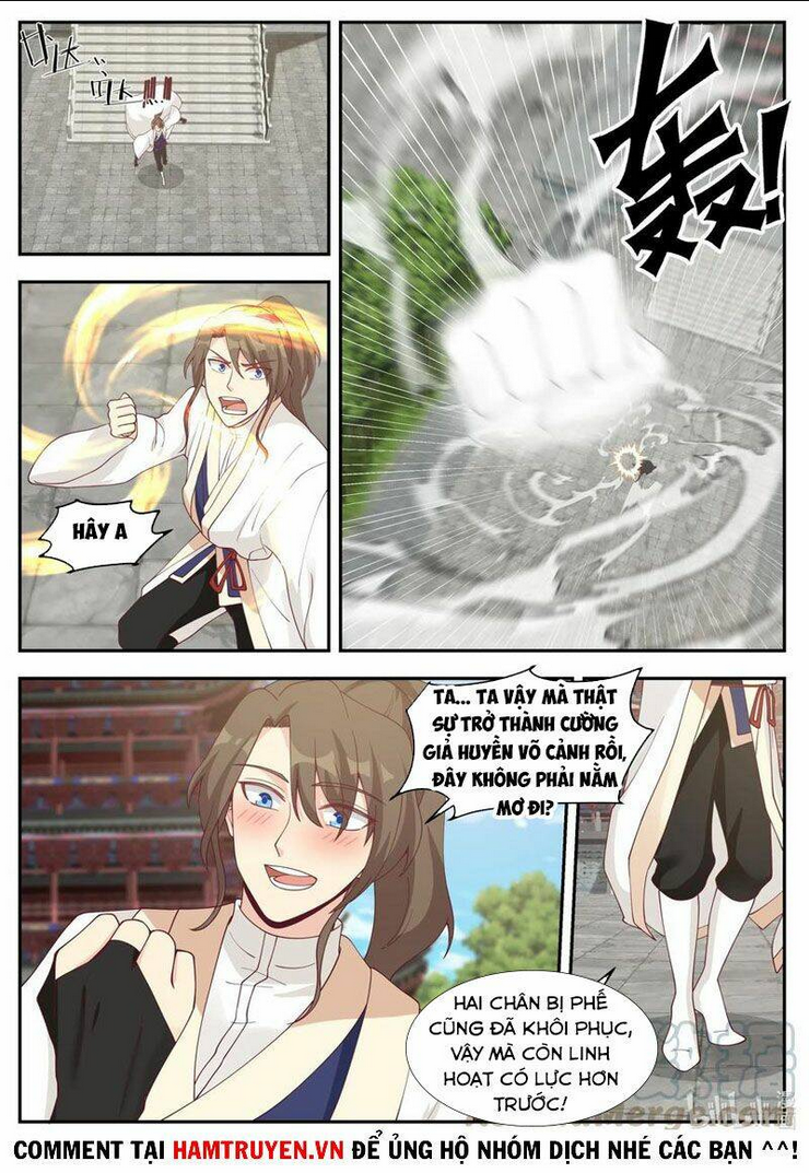 Chương 206 - Trang 8