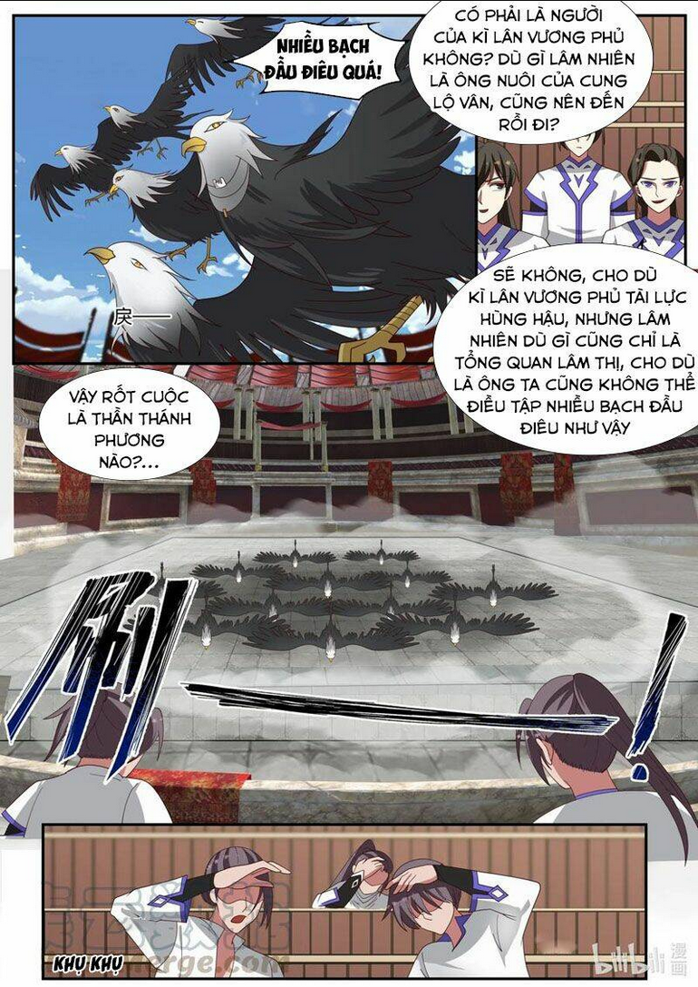 Chương 208 - Trang 1